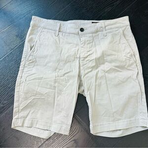 AG Adriano Goldschmied “The Wanderer” Shorts - 33